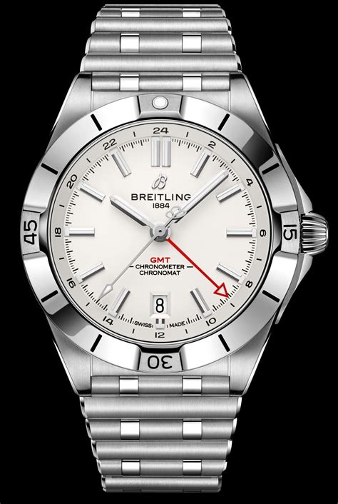 how to get a good deal on a breitling|breitling chronomat automatic watch review.